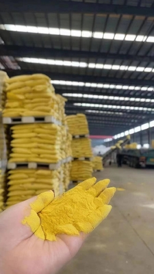 MTL Supply 28% Purity Polyaluminium Chloride CAS 1327-41-9 Liquid and Powder