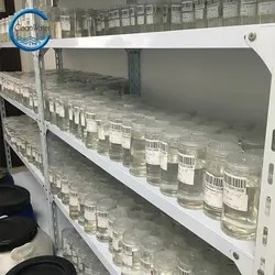 Industrial Fine Chemicals Polymer Coagulant 010101 Aluminum Chlorohydrate Ach  1327-41-9 for Water Treatment