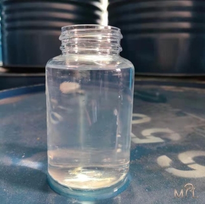 Detergent Raw Materials Surfactants Imidazolidine Cas 504-74-5 Water & Oil-soluble Imidazoline