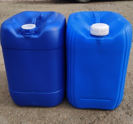 Detergent Raw Materials Surfactants Imidazolidine Cas 504-74-5 Water & Oil-soluble Imidazoline