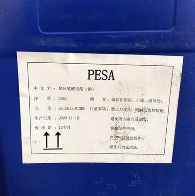 Cas 9003-01-4 Poly(acrylic Acid) Ammonium Salt of Poly (acrylic Acid) PAA