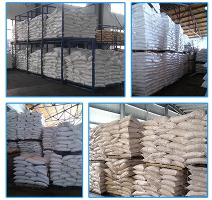 Low Biuret Urea Automotive Grade Urea for Diesel Vehicles System