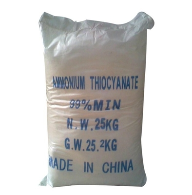 MTL Cas 540-72-7 Industrial Grade Sodium Thiocyanate 99% for Sale