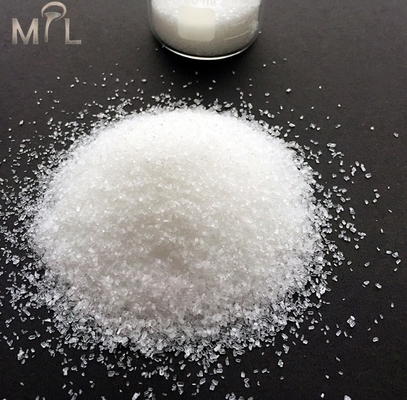 Fertilizer MgSO4 Cas 7487-88-9 Magnesium Sulphate Anhydrous for Agriculture