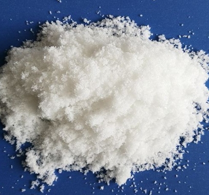 Anhydrous Oxalic Acid Mtl Cas 144-62-7 Oxalic Acid Powder for Sewage Detergent