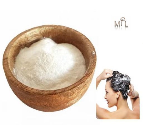 MTL Daily Chemicals SCI Powder 85% & 65% Sodium Cocoyl Isethionate Powder for Shampoo