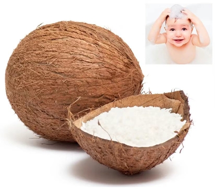 MTL Shampoo Formulation Sci Needles 85% & 65% Sodium Cocoyl Isethionate Powder for Daily Chemicals