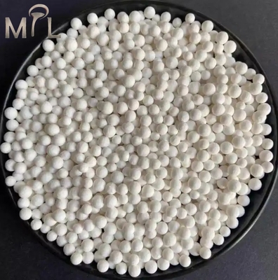 Agriculture Use Nitrogen-phosphate-potassium Fertilizers Cas 66455-26-3 NPK 10-23-00 Compound Fertilizer MTL