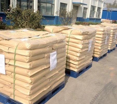 Pigment and Water Treatment Usage  Sodium Lignosulfonate Powder Cement Water-reducing Agent
