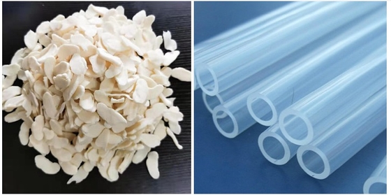 PCL Ploycarprolactone /Polycaprolactone Standard (Mw 2,000) Release Agent and Pigment